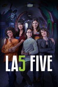 Las Five | ViX