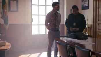 Advertencia de guerra