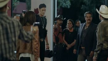 Proteger a la familia