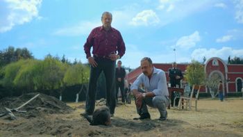 Recuerdos de la infancia