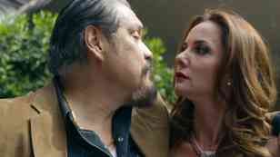 Concierto exitoso