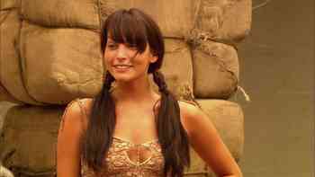 Un episodio violento