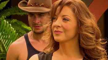 Comienza la venganza