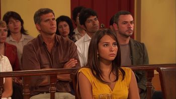 El juicio | ViX