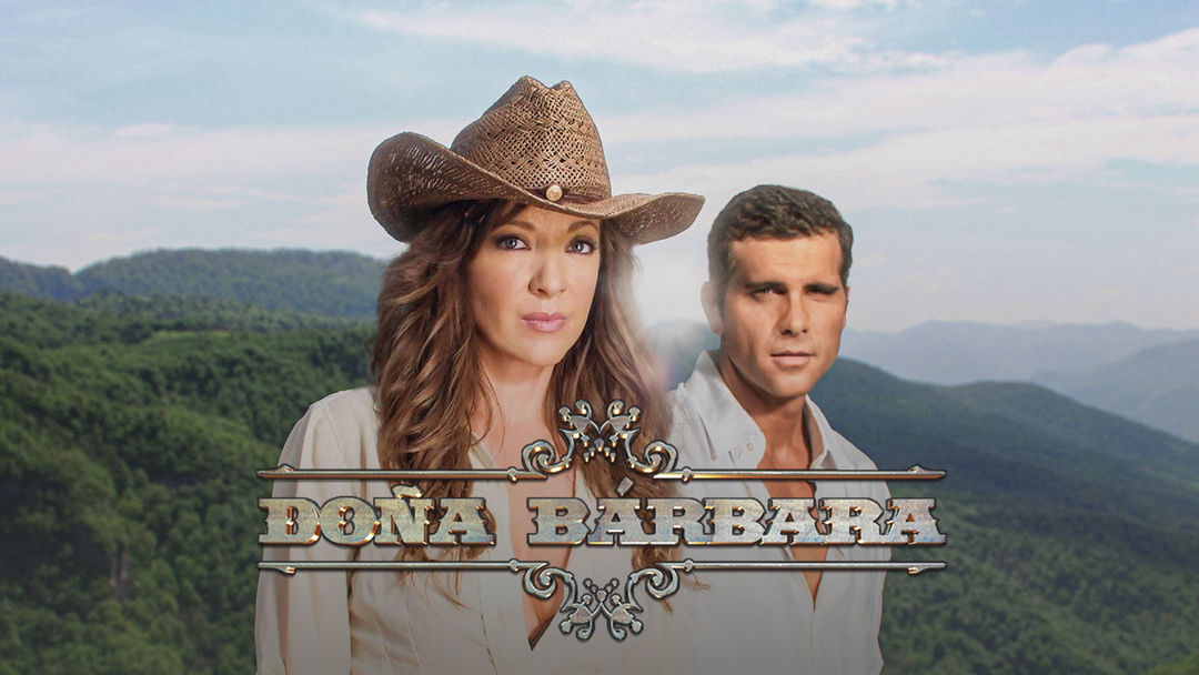 Doña Barbara | ViX