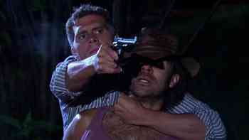 En busca del asesino