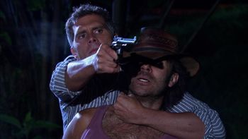 En busca del asesino