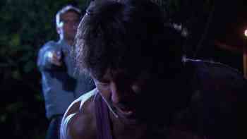 El que a hierro mata