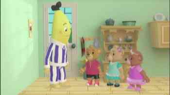 El día de los bananas