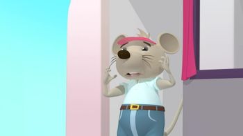 La danza de la lluvia