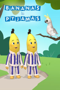 Bananas in Pyjamas | ViX