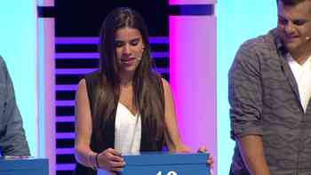 Que se muestre el millón