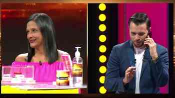 Deal or No Deal El Salvador