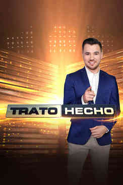 Deal or No Deal El Salvador