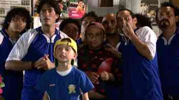 El santo niño milagroso