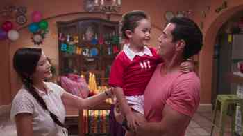 Las sorpresas de la vida