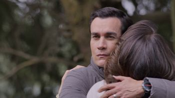 Un tiempo a solas, pero juntos
