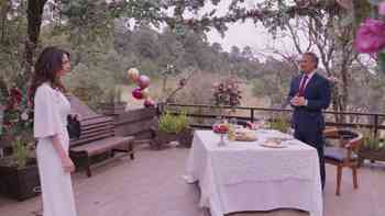 Desagradable sorpresa