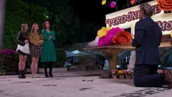 Poniendo los planes en marcha