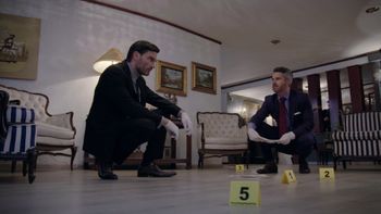 El peor encuentro | ViX
