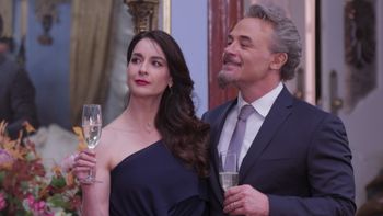 El compromiso de Vicente está en duda