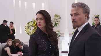 Olga está de regreso