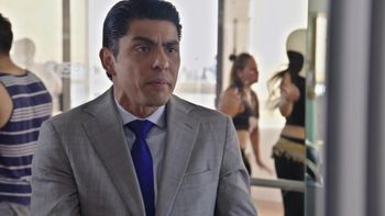 Verdadero culpable | ViX