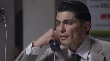 Invitado inesperado | ViX