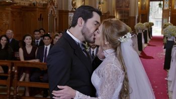 Amor triunfante | ViX