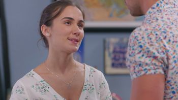 Las sorpresas no siempre son agradables