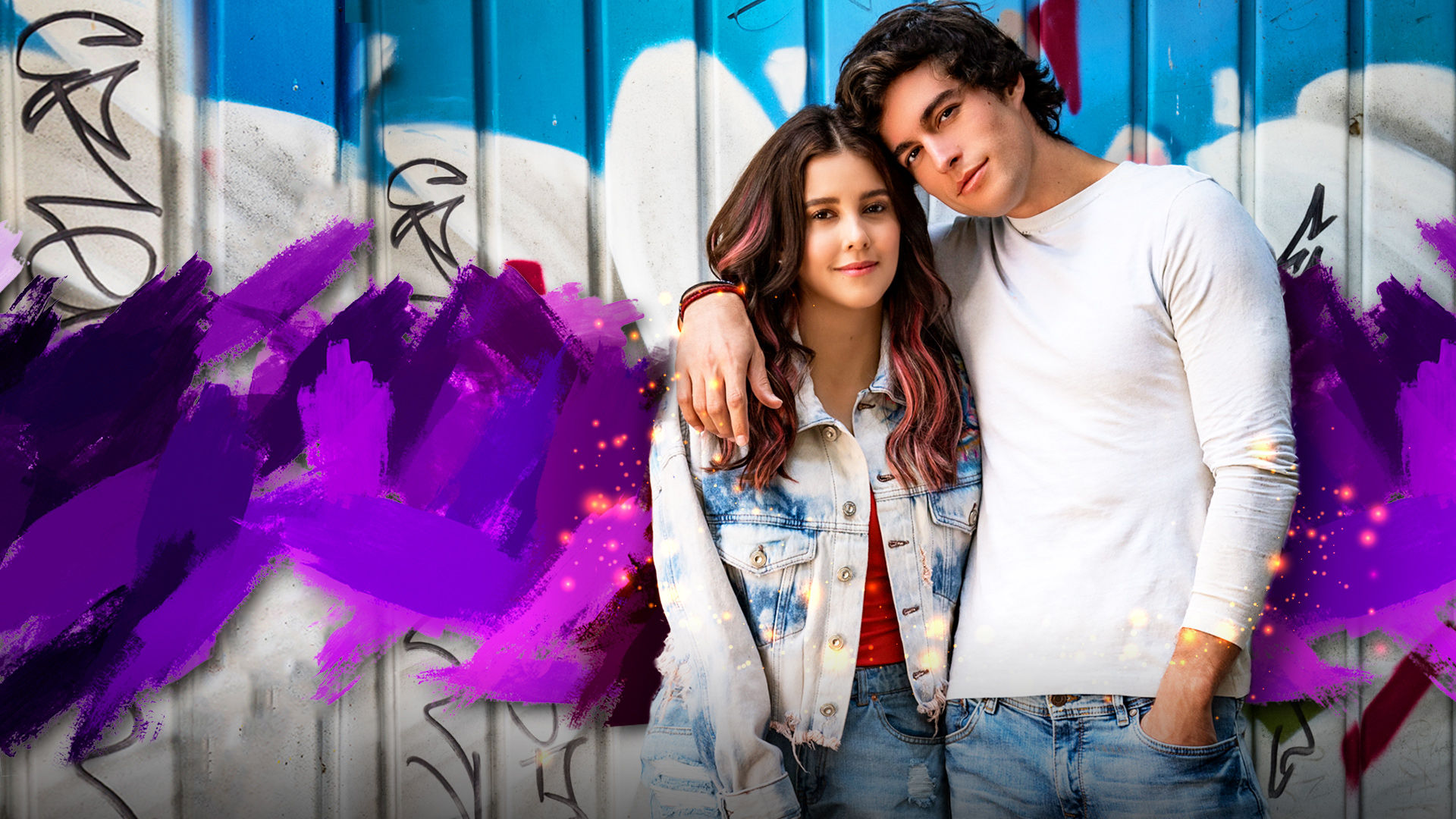 Ver Vencer El Miedo por ViX