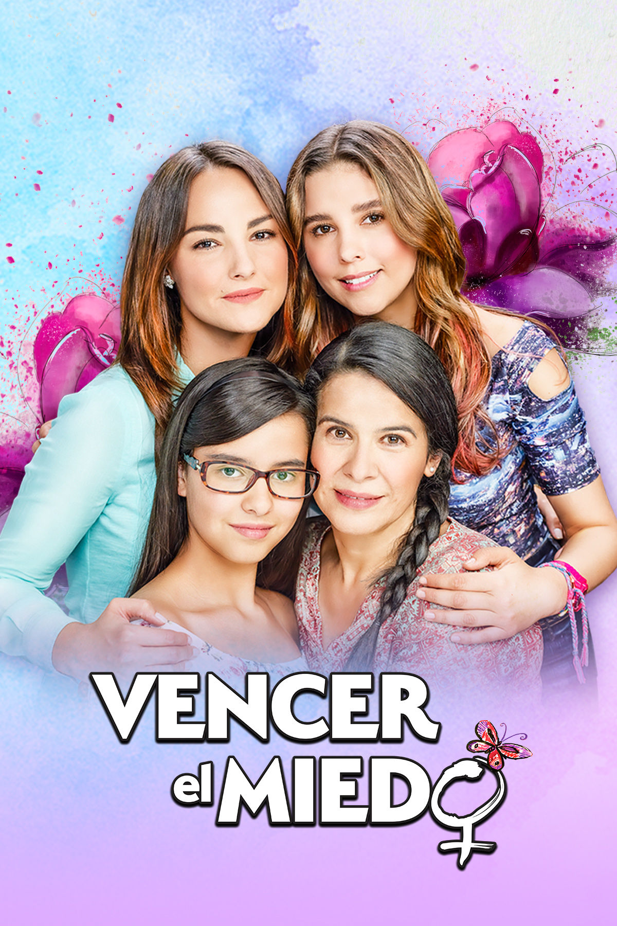 Vencer El Miedo Capitulo 16