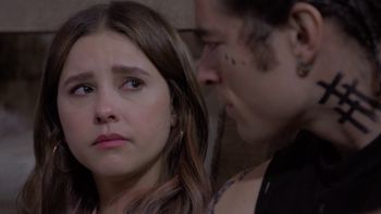 La vida siempre nos presenta otros planes