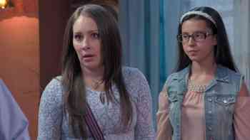 Marcela descubre el secreto del Beto