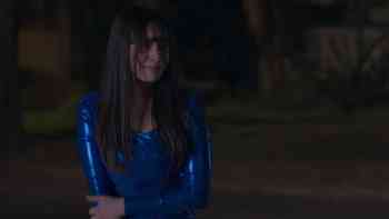 Las cosas nunca salen como imaginabas