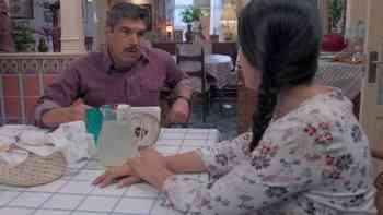 Lo inesperado siempre da miedo