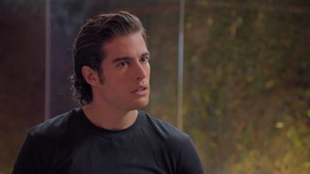 El pasado nunca se va