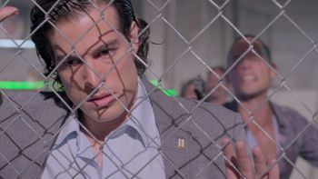 El orden de los recuerdos no altera el olvido