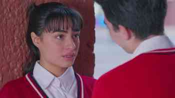 Nunca podemos huir de nosotros mismos