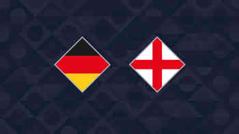 Alemania vs Inglaterra