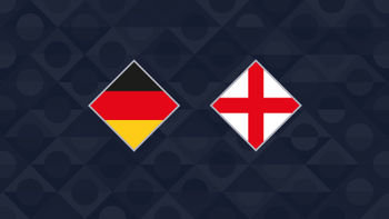 Alemania vs Inglaterra