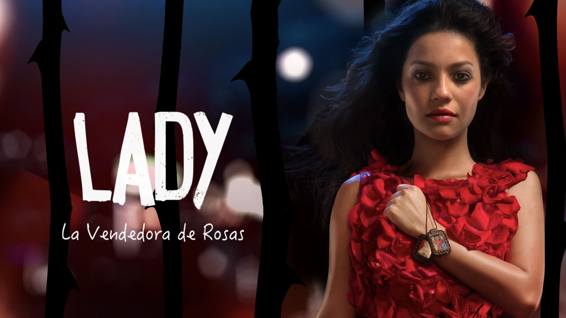 Ver Lady, La Vendedora de Rosas por ViX
