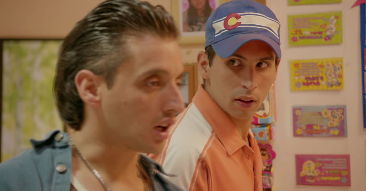 Ver Lady, La Vendedora de Rosas, capítulo 19 temporada 1 por ViX