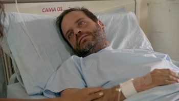Sacrificio de amor
