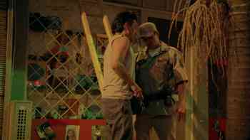 Traición entre amigas