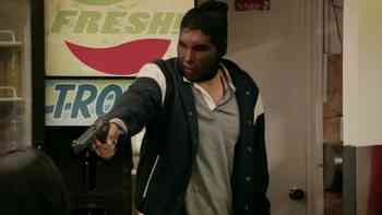 Asesino por accidente