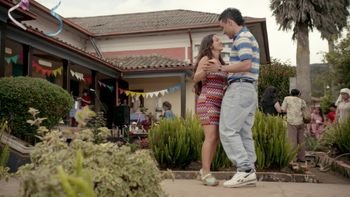 Reencuentro
