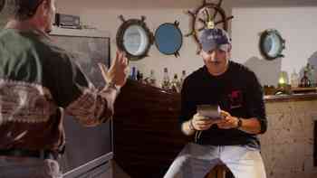 Encuentro inesperado