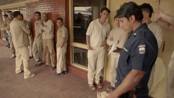 Inocente sentenciado