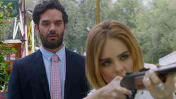 La rueda de la fortuna